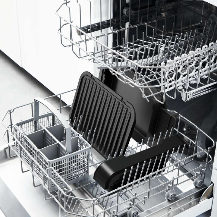 Tefal Kontaktgrill OptiGrill 4in1 GC7748